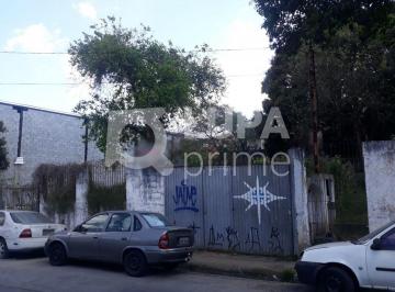 Terreno · 1100m² · Terreno de 1100 m² , à venda na Vila Nivi
