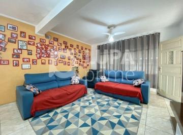 Casa · 122m² · 2 Quartos · 2 Vagas · Sobrado  para venda  no Parque Edu Chaves