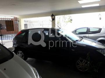 Casa · 175m² · 3 Quartos · 3 Vagas · Sobrado Residencial com 3 dormitórios sendo 2 suítes á venda no Tucuruvi