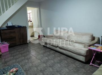 Casa · 100m² · 2 Quartos · Sobrado com 2 dormitórios à venda em Santana