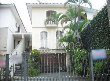 Casa · 200m² · 3 Quartos · 5 Vagas · Sobrado com 3 dormitórios à venda no Jardim França!