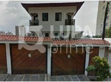Casa · 250m² · 6 Quartos · 6 Vagas · Sobrado com 6 dormitórios sendo 2 suítes á venda Santana