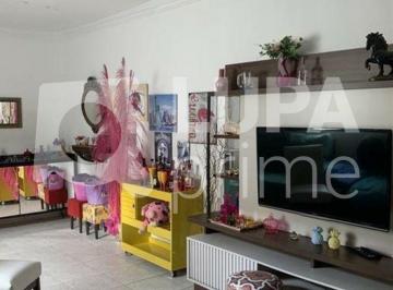 Casa · 130m² · 1 Quarto · 1 Vaga · Casa térrea com 1 dormitório à venda na Parada Inglesa!