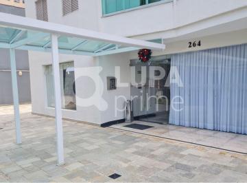 Apartamento · 77m² · 2 Quartos · 1 Vaga · Apartamento com 2 dormitórios sendo 1 suíte para locação na Santa Teresinha