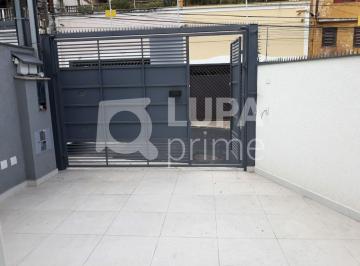 Casa · 68m² · 2 Quartos · 2 Vagas · Sobrado com 2 dormitórios com 92,95 m² à venda na Parada Inglesa