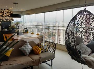 Apartamento · 120m² · 3 Quartos · 2 Vagas · Apartamento com 2 dormitórios (suítes) e 4 banheiros à venda - Santa Teresinha