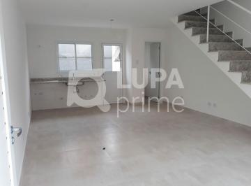Casa · 65m² · 2 Quartos · 2 Vagas · Sobrado com 2 dormitórios sendo 2 suítes à venda, na Parada Inglesa