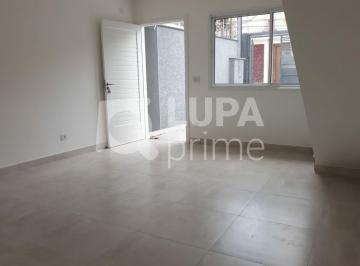 Casa · 90m² · 2 Quartos · 1 Vaga · Sobrado com 2 dormitórios sendo 2 suítes á venda na Parada Inglesa