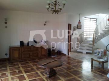 Casa · 300m² · 4 Quartos · 7 Vagas · Sobrado à venda no Jardim França!