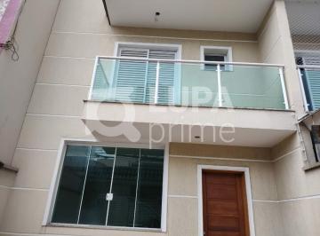 Casa · 150m² · 3 Quartos · 2 Vagas · SOBRADO COM 3 SUÍTES EM SANTANA