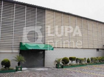 Comercial · 4410m² · Galpão Logístico Para Locação com 4409 M² de Area útil no Parque Novo Mundo