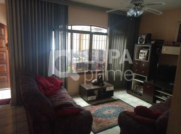 Casa · 166m² · 3 Quartos · 4 Vagas · CASA COM 3 QUARTOS E 4 VAGAS DE GARAGEM Á VENDA NO PARQUE NOVO MUNDO