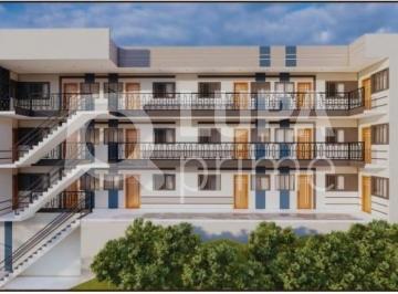 Apartamento · 30m² · 1 Quarto · Apartamento com 1 dormitório de 30m² à venda, na Vila Gustavo