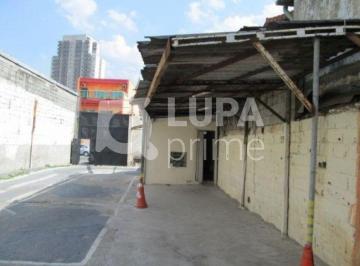 Terreno · 315m² · Terreno com 315 metros á venda na Vila Gustavo