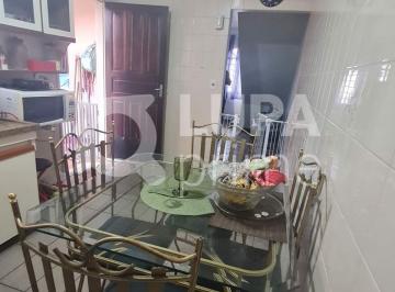 Casa · 130m² · 2 Quartos · 3 Vagas · SOBRADO COM 2 QUARTOS E 3 VAGAS DE GARAGEM A VENDA NA VILA GUSTAVO
