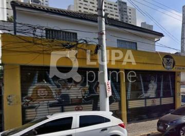 Casa · 459m² · 10 Quartos · 5 Vagas · Terreno com 3 casas á venda na Parada Inglesa!