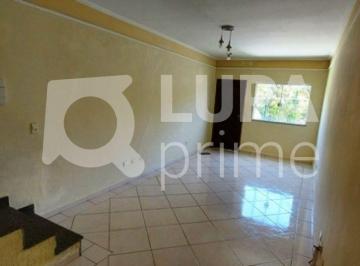 Casa · 160m² · 3 Quartos · 2 Vagas · Sobrado espaçoso com 3 dormitórios e 2 banheiros  à venda na Vila Isolina Mazzei