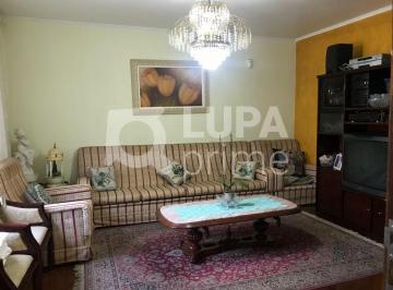 Casa · 172m² · 3 Quartos · 4 Vagas · SOBRADO COM 3 QUARTOS E 4 VAGAS DE GARAGEM A VENDA EM SANTANA