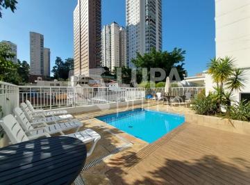 Apartamento · 83m² · 2 Quartos · 2 Vagas · Apartamento com 2 dormitórios sendo suítes para locação em Santana