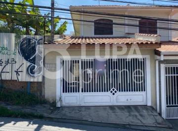 Casa · 119m² · 3 Quartos · 2 Vagas · Sobrado com 3 dormitórios sendo 1 suíte  á venda no Tucuruvi