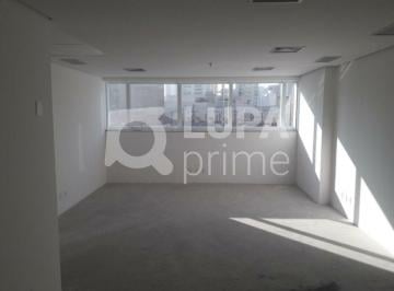 Comercial · 35m² · 1 Vaga · Conjunto comercial com 35 metros para locação em Santana!