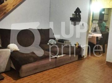 Casa · 186m² · 3 Quartos · 2 Vagas · SOBRADO COM 3 QUARTOS PARA VENDA, VILA MARIA BAIXA, SÃO PAULO