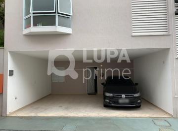 Casa · 220m² · 3 Quartos · 3 Vagas · CASA CONDOMÍNIO 3 SUÍTES Á VENDA - SANTANA