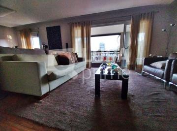 Apartamento · 189m² · 4 Quartos · 1 Vaga · Apartamento - Santana - 189 metros quadrados - 4 dormitórios - 3 suítes - 3 vagas.
