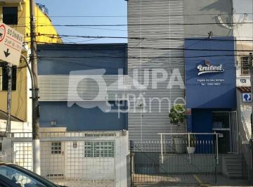 Comercial · 150m² · 2 Vagas · Prédio Comercial com 150 metros para locação em Santana