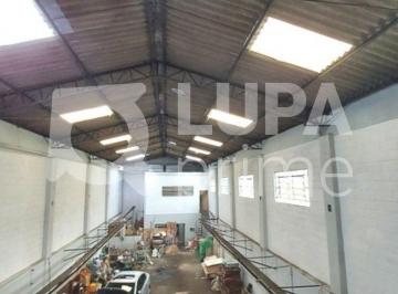 Comercial · 503m² · 4 Vagas · Galpão à venda em Santa Teresinha!