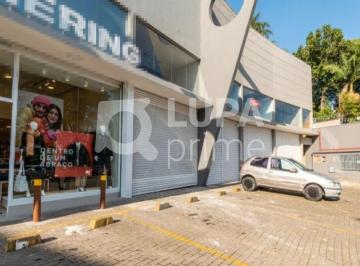 Comercial · 153m² · Salão comercial para locação no Tucuruvi!