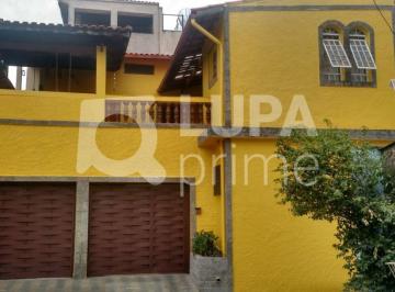 Casa · 210m² · 3 Quartos · 2 Vagas · EXCELENTE SOBRADO COM 3 DORMITÓRIOS Á VENDA- TUCURUVI