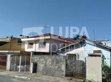 Terreno · 315m² · Terreno á venda,  Tucuruvi, 315 m²   ( 10 x 31, 50 )