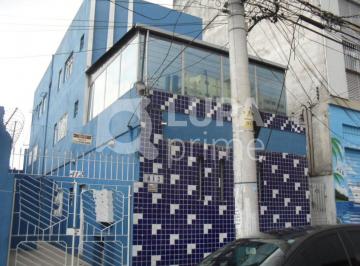 Comercial · 420m² · Prédio comercial para locação em Santana!