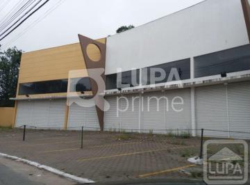 Comercial · 157m² · Salão comercial para locação no Tucuruvi!