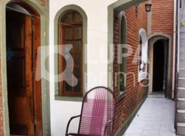 Casa · 105m² · 3 Quartos · 1 Vaga · SOBRADO COM 3 QUARTOS PARA VENDA, TUCURUVI, SÃO PAULO