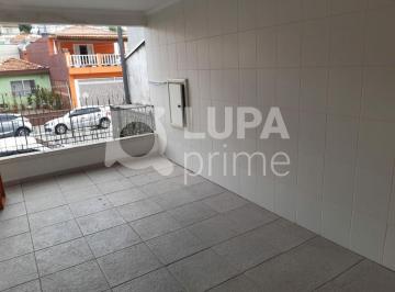 Casa · 245m² · 3 Quartos · Sobrado com 3 dormitórios à venda na Vila Isolina Mazzei!