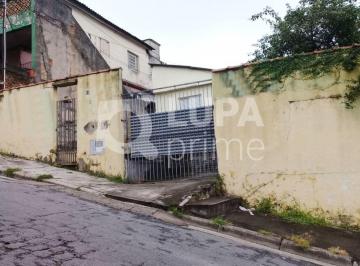 Terreno · 535m² · Terreno À venda - VILA EDE- 535 m² ( 10 x 53 ,50 )- ideal para construtor