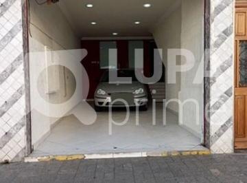 Comercial · 170m² · Prédio comercial com 170 metros para locação em Santana.
