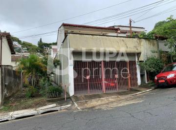 Casa · 180m² · 4 Quartos · 2 Vagas · Sobrado com 4 dormitórios sendo 3 suítes á venda no Tucuruvi