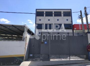 Comercial · 300m² · 3 Vagas · Prédio Comercial- Tucuruvi