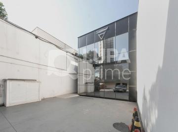 Comercial · 650m² · 10 Vagas · Galpão com 650 metros para locação em Santana.