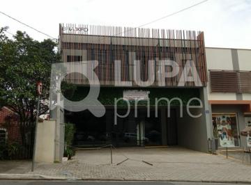 Comercial · 430m² · 1 Vaga · Salão Comercial com 430 metros para locação em Santana