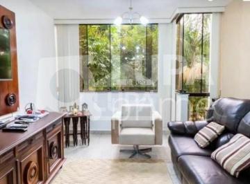 Apartamento · 80m² · 3 Quartos · 1 Vaga · APARTAMENTO COM 3 QUARTOS PARA VENDA, TUCURUVI, SÃO PAULO