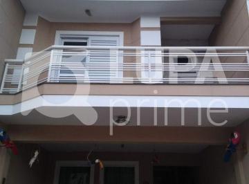 Casa · 200m² · 3 Quartos · 4 Vagas · Sobrado com 3 dormitórios sendo suítes á venda no Tucuruvi