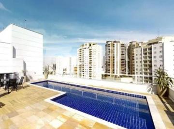 Apartamento · 28m² · 1 Quarto · 1 Vaga · Apartamento com 1 dormitório para locação em Santana.