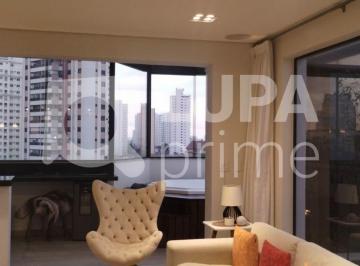 Apartamento · 227m² · 3 Quartos · 3 Vagas · Apartamento com 3 dormitórios sendo 1 suíte à venda em Santana