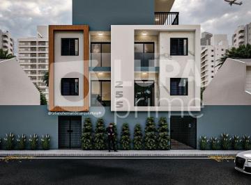 Apartamento · 27m² · 1 Quarto · Apartamento com 1 dormitório á venda na Vila Isolina Mazzei