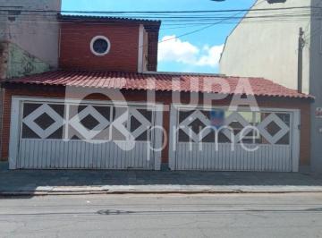 Casa · 338m² · 4 Quartos · 4 Vagas · Sobrado com 4 dormitórios sendo suítes para Locação no Imirim