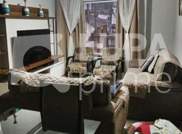 Casa · 129m² · 3 Quartos · 3 Vagas · SOBRADO COM 3 QUARTOS PARA VENDA, TUCURUVI, SÃO PAULO
